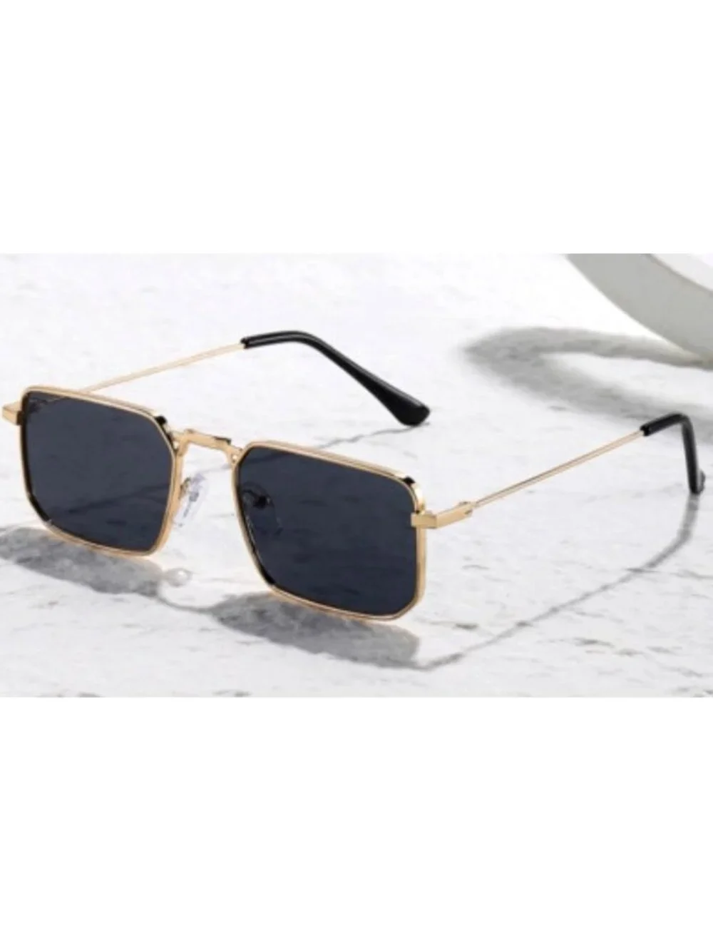 Boutique lightweight alloy
